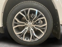 Experience the pinnacle of performance and luxury with the 2026 Ram 1500 Tungsten 4x4 Crew Cab in Wh... (image 8)