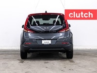 NO ACCIDENTS / CLEAN CARFAX / 1 OWNER / Brake Assist, Front Heated Seats, Climate Control and more!... (image 4)