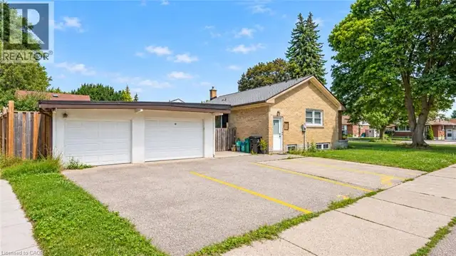 169 BRUCE Street Kitchener, Ontario in Houses for Sale in Kitchener / Waterloo - Image 39