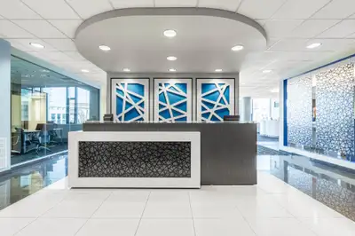 Build your business presence fast with an instant professional company address and the virtual offic...
