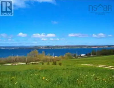 Visit REALTOR® website for additional information. Come to Cape Breton Island and embrace the possib...