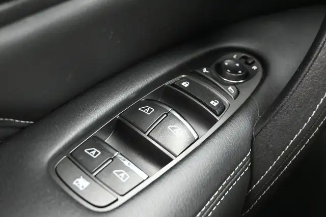 2019 Infiniti QX80 Limited Leather I Navigation I Heated Seats & in Cars & Trucks in City of Halifax - Image 14