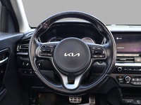 SAFETY INC;UDED ONE OWNER ACCIDENT FREE Very Clean Kia Niro EV SX with Automatic Transmission has Bl... (image 8)