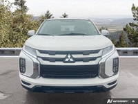 Welcome to Moncton Chrysler Jeep Dodge. Recent Arrival! 2021 Mitsubishi RVR SE 2.4L 4-Cylinder SMPI... (image 8)