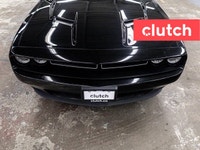 Auto Dimming Rearview Mirror, Front Heated Seats, Ventilated Front Seats and more! Clutch is the lar... (image 5)