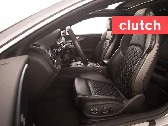 2019 Audi S5 Technik Coupe5429786755111526411