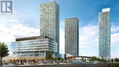 3709 - 7890 JANE STREET Vaughan (Vaughan Corporate Centre), Onta