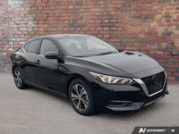 Come see this 2023 Nissan Sentra SV before it's too late! *You Can't Beat the Price with These Optio... (image 6)