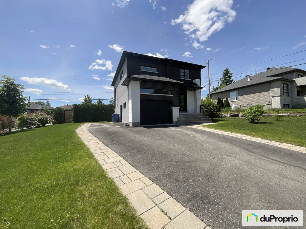 $819,000 - 2 Storey for sale in St-Jérôme (Lafontaine) — photo 2