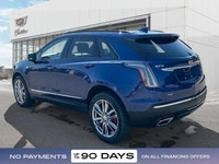 This Cadillac XT5 has a trusty Gas V6 3.6L/ engine powering this Automatic transmission. *This Cadil... (image 2)