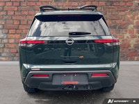 Come see this 2023 Nissan Pathfinder SV before someone takes it home! *This Nissan Pathfinder Is Com... (image 3)