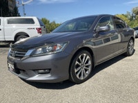 Vehicle Highlights: - Accident free Here comes another Honda Accord Sport with all the right feature... (image 2)
