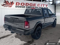 This Ram 1500 Classic Features the Following Options TECHNOLOGY PACKAGE I -inc: Push-Button Start, R... (image 5)