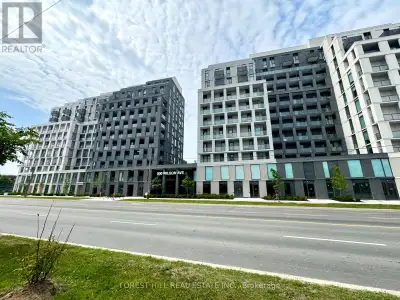 611 - 500 WILSON AVENUE Toronto (Clanton Park), Ontario