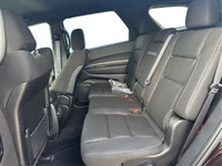 WAS: $65530 NOW: $58977 plus taxes and licensing feesThe 2025 Dodge Durango GT in dazzling red is an... (image 9)