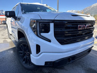 AMVIC Licensed Dealer The 2026 GMC Sierra 1500 Elevation Crew Cab 4WD is bold, capable, and designed... (image 1)