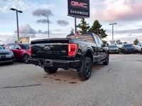 Welcome to Sherwood Buick GMC! Navigation | Heated Seats | Dual Zone Climate Controls | Remote Start... (image 5)
