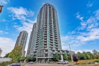 2BR 2WR Condo Apt in Mississauga near Hurontario & Central Pkwy