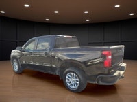 Price includes $1,000 finance credit. Price does not include fees or taxes. The 2024 Black Chevrolet... (image 4)