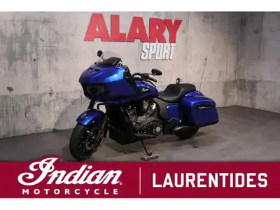 Alary Sport 2026 Indian Motorcycle Challenger Dark Horse Indian Motorcycle Challenger Dark Horse 202...