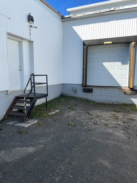 Warehouse / Commercial unit For Rent, 2000sqft