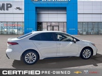 Saskatoon Motor Products - Recent Arrival! 2025 Toyota Corolla SE - Certified. Certification Program... (image 6)