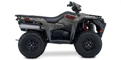 Engine Type: Single-Cylinder Displacement: 44.1 cu. in. (722 cc) Cylinders: 1 Bore x Stroke: Bore: 4...
