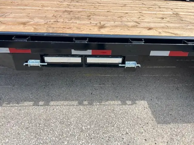 2026 Southland 7 x 18 Car Hauler in Cargo & Utility Trailers in Winnipeg - Image 6