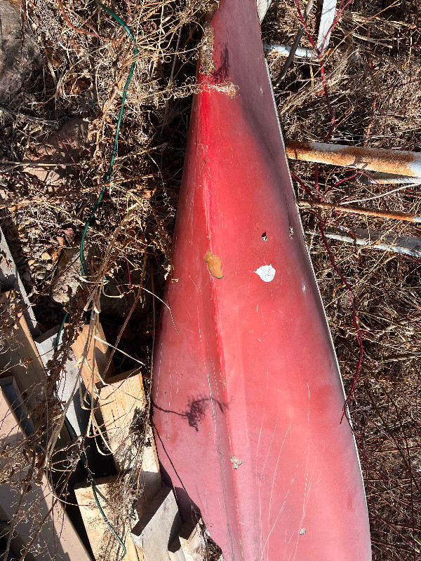 Canoe for Sale in Other in Edmonton - Image 3