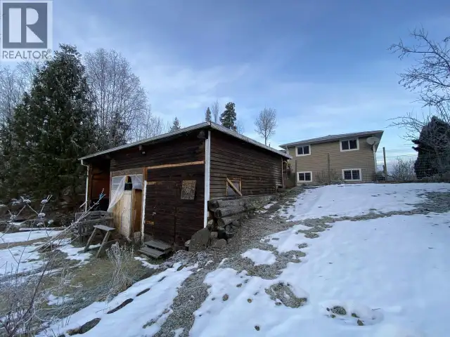 4412 14TH AVENUE New Hazelton, British Columbia in Houses for Sale in Smithers - Image 6
