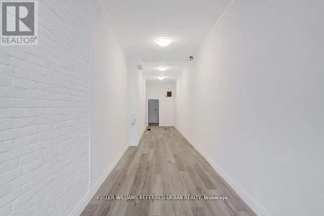 499 DANFORTH AVENUE Toronto (North Riverdale), Ontario in Commercial & Office Space for Rent in City of Toronto - Image 6