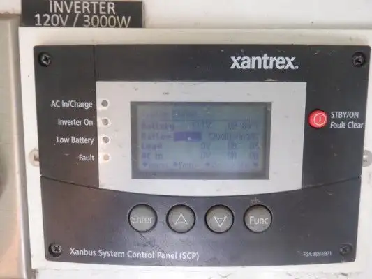 2012 Ford F-550 4x4 Crew Cab Service Truck with Shelving in Heavy Trucks in Edmonton - Image 84