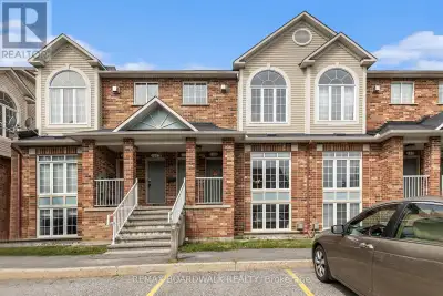 Within the boundaries of top-rated schools and walking distance to Earl of March SS, this stylish 2-...