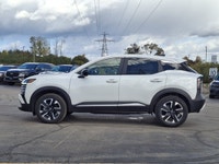 Look at this certified 2026 Nissan Kicks SV AWD | Heated Wheel + Seats | Smart Cruise | BSW + RCTA |... (image 1)