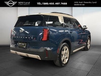 ===== 2026 MINI Countryman Cooper S | Ligne Première + | Style privilégié | ===== ===== * Ligne Prem... (image 5)