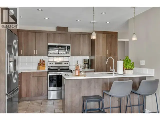 3388 Skaha Lake Road Unit# 807 Penticton, British Columbia in Condos for Sale in Penticton - Image 12