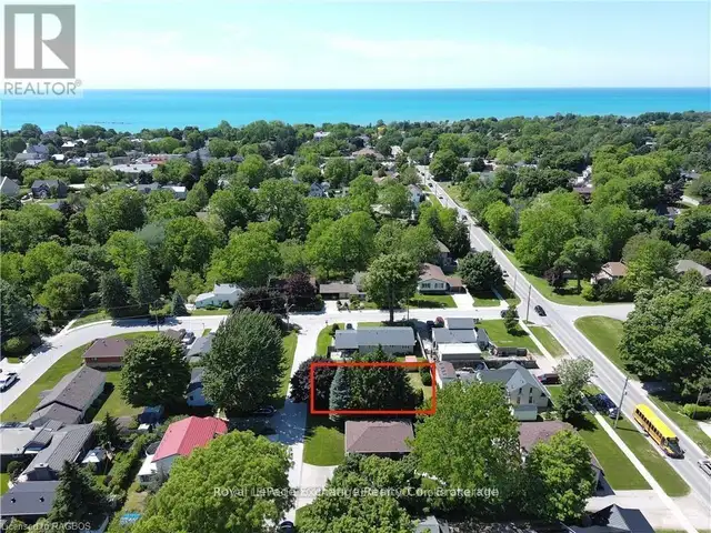 409 WALL STREET Kincardine, Ontario in Land for Sale in Owen Sound - Image 5
