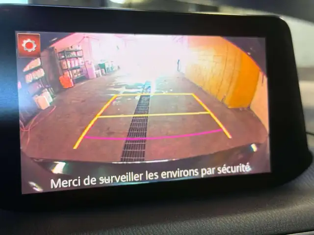2018 Mazda 3 GS5986984142051840010