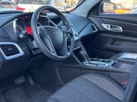 Double L Motors Ltd. For Sale: 2017 GMC Terrain SLE-1 AWD Fuel-Efficient 2.4L 4-Cylinder Engine Clea... (image 8)