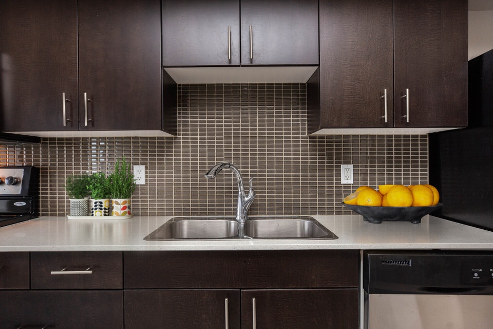 Keller Towers - 1 Bedroom (06 Layout) Apartment for Rent 5