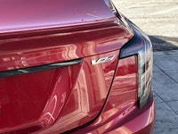 | UltraView Sunroof | Ventilated Front Seats | Head-Up Display | Super Cruise | AKG Premium Audio |... (image 6)