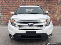 Ward's 10 Best Engines, KBB.com 5-Year Cost to Own Awards. This Ford Explorer has a strong Gas V6 3.... (image 7)