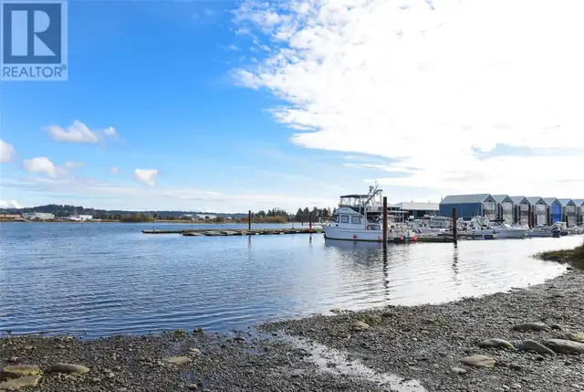4 1451 Perkins Rd Campbell River, British Columbia in Houses for Sale in Campbell River - Image 4