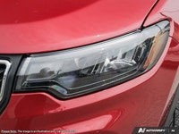 Engine: 2.0l Dohc I-4 Di Turbo W/Ess (Std) Quick Order Package 29a Sport Transmission: 8-Speed Autom... (image 9)