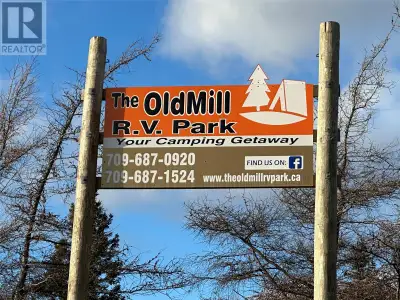 MILLIVILLE ROAD, AVONDALE, NL....Welcome to the Town of Avondale where things are happening with the...