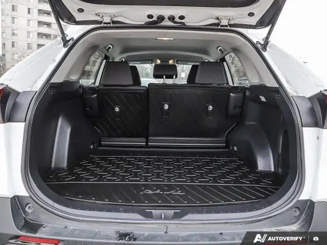 2021 Toyota RAV4 Hybrid LE | Full Service History @ Toyota in Cars & Trucks in London - Image 16