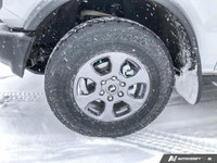 Take the worry out of buying with this impeccable 2024 Ford Bronco. Tire Specific Low Tire Pressure... (image 9)