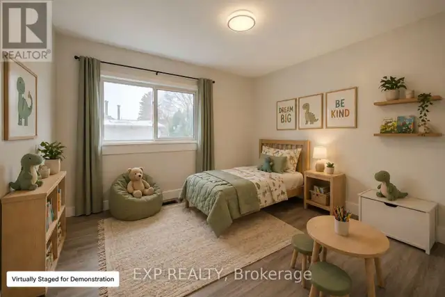 361 PROSPECT AVENUE Kitchener, Ontario in Houses for Sale in Kitchener / Waterloo - Image 15