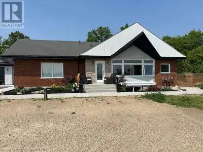 155 HIGHWAY 20 E Unit# Lower Level Stoney Creek, Ontario