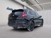 STYLE, SPACE, AND RELIABILITY IN ONE SUV Turbocharged 1.5-Litre 4-Cylinder Engine | Real Time AWD wi... (image 5)